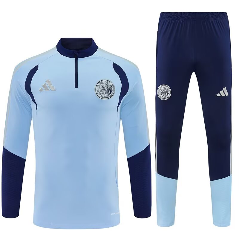 Jacket suite 2025/2026 Kids Tracksuit