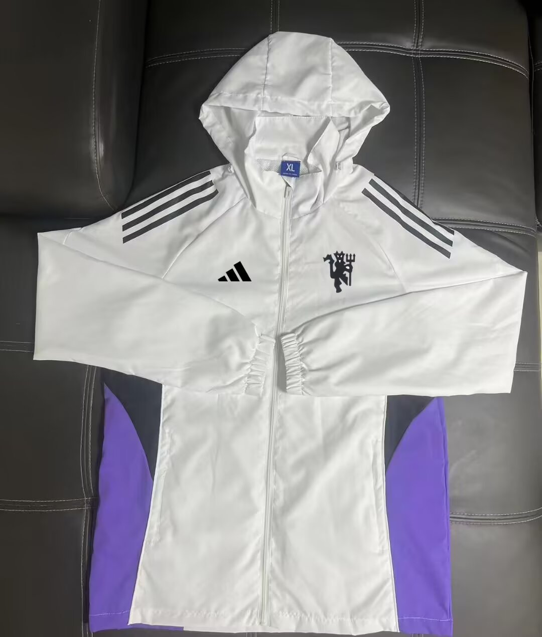 Windbreaker 2025/2026 Windbreaker
