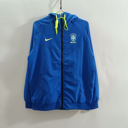 Windbreaker 2025/2026 Windbreaker