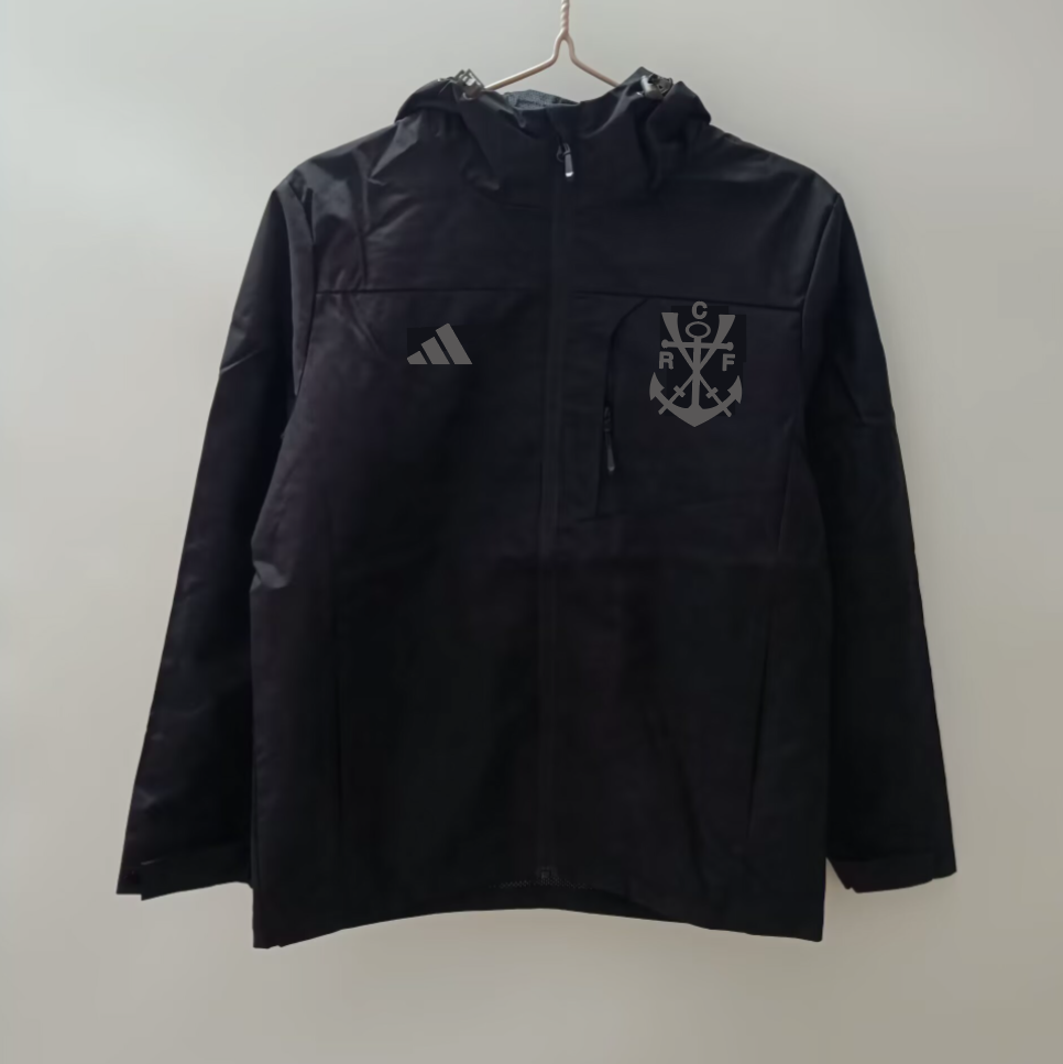 Windbreaker 2025/2026 Jacket