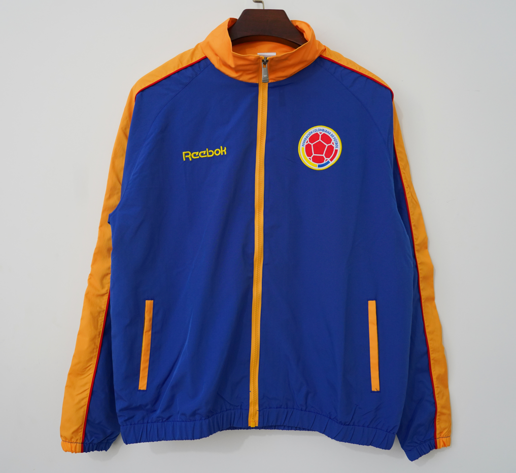 Windbreaker 2025/2026 Windbreaker