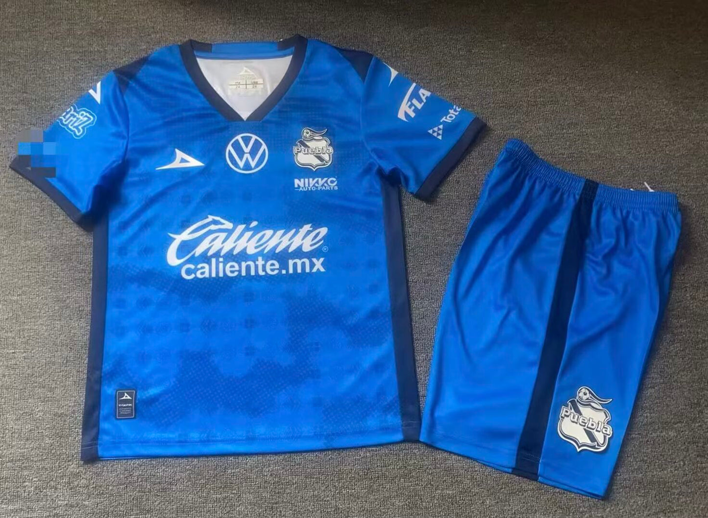 America（Mexico&MLS） 2025/2026 Third Away Football Jersey