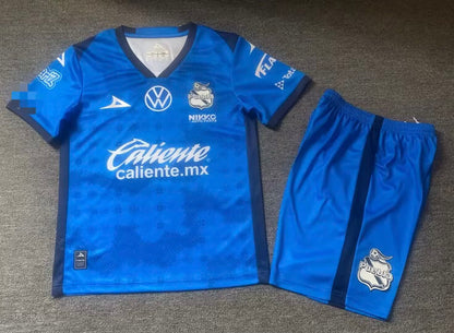 America（Mexico&MLS） 2025/2026 Third Away Football Jersey