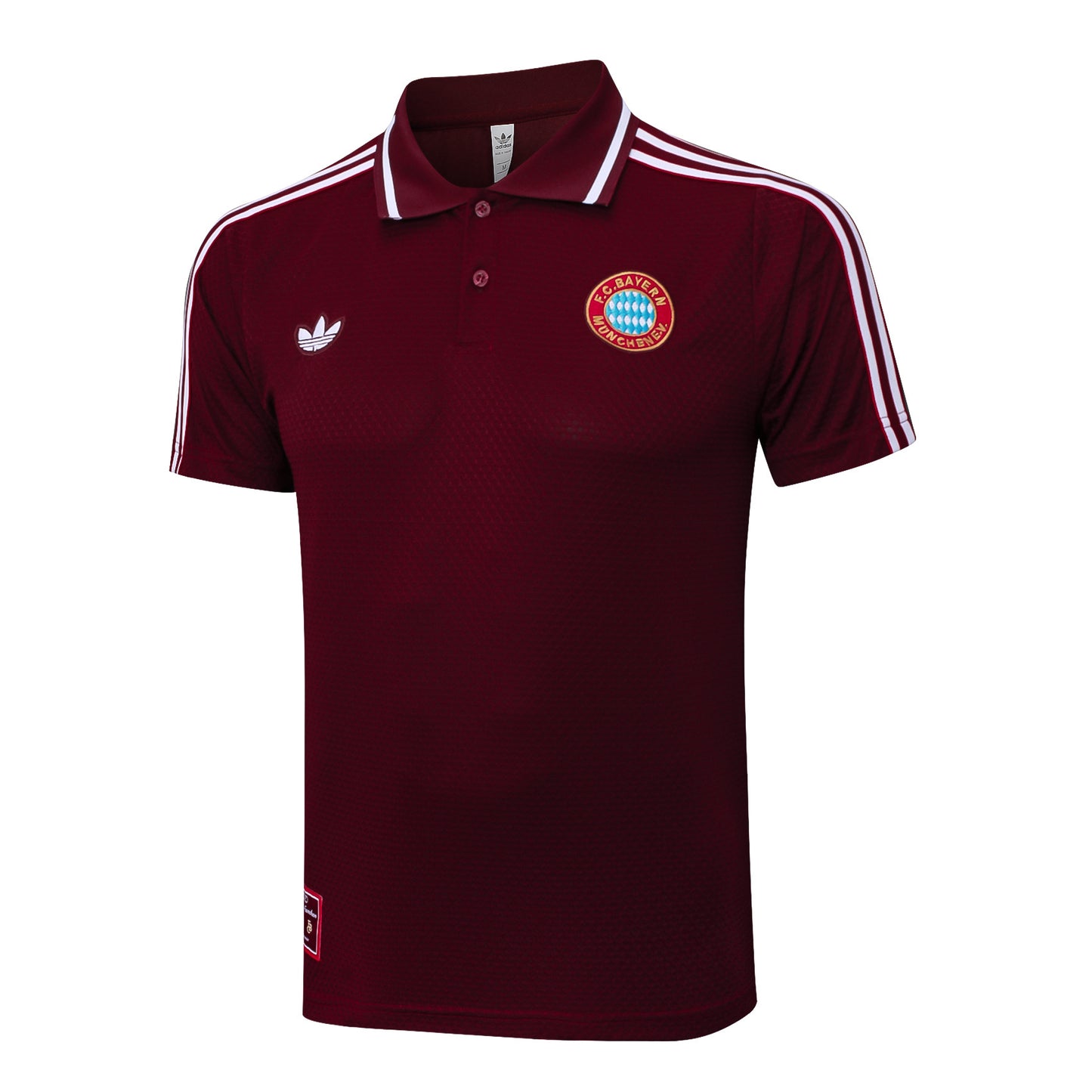 Retro Bayern Munich 2025/2026 Fan Version Football Jersey