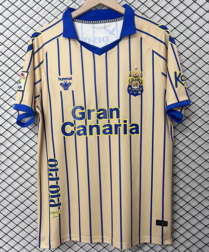 Retro Spain-La Liga 2025/2026 Fan Version Football Jersey