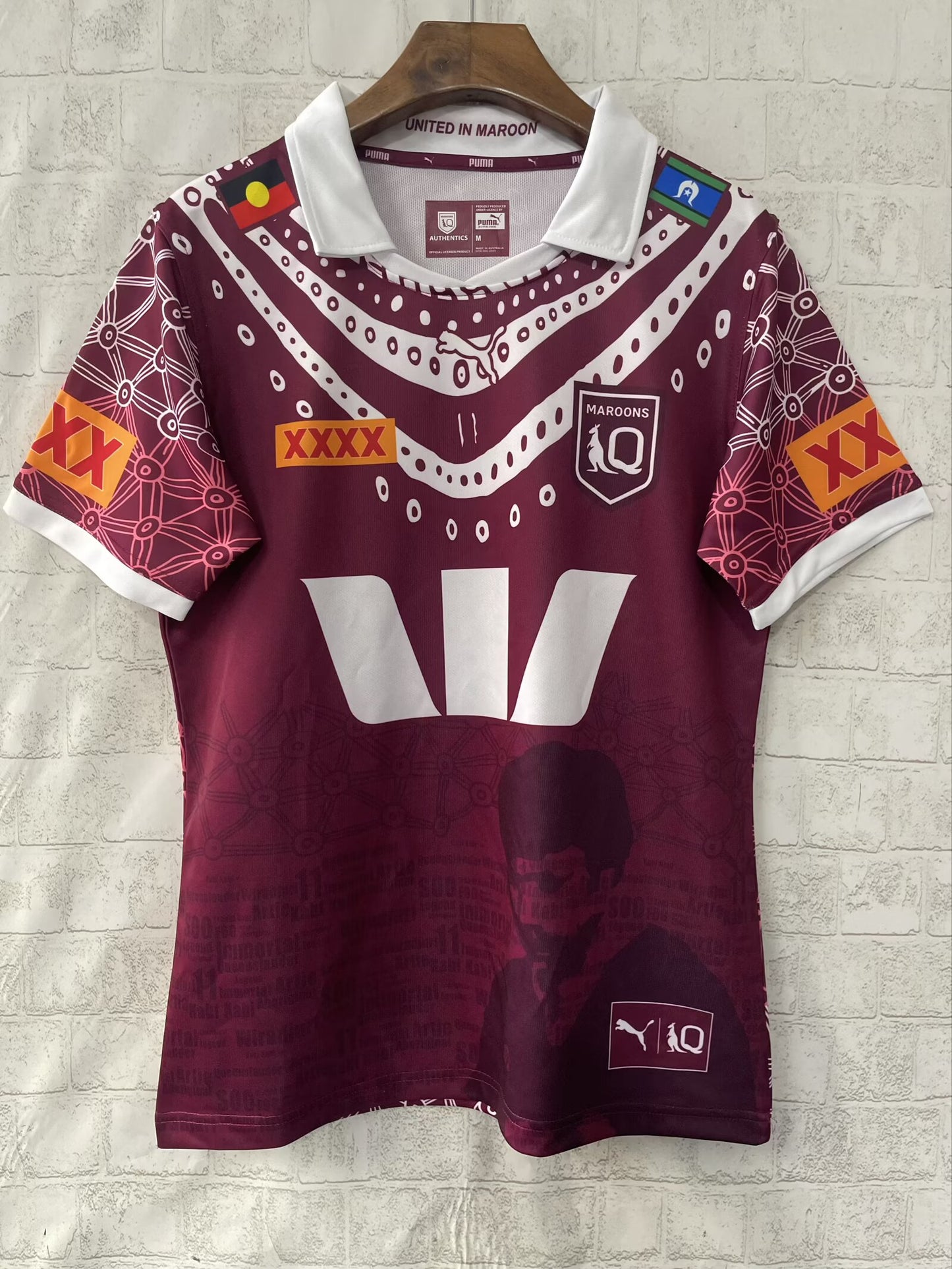 Rugby Jerseys 2025 Fan Version Football Jersey