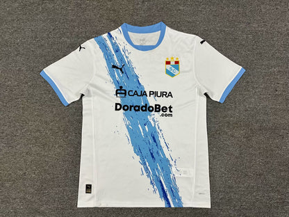 other team 2025/2026 Away Fan Version Football Jersey