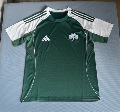 other team 2025/2026 Home Fan Version Football Jersey