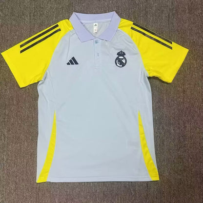 Real Madrid Special Edition 2024/2025 Fan Version Football Jersey