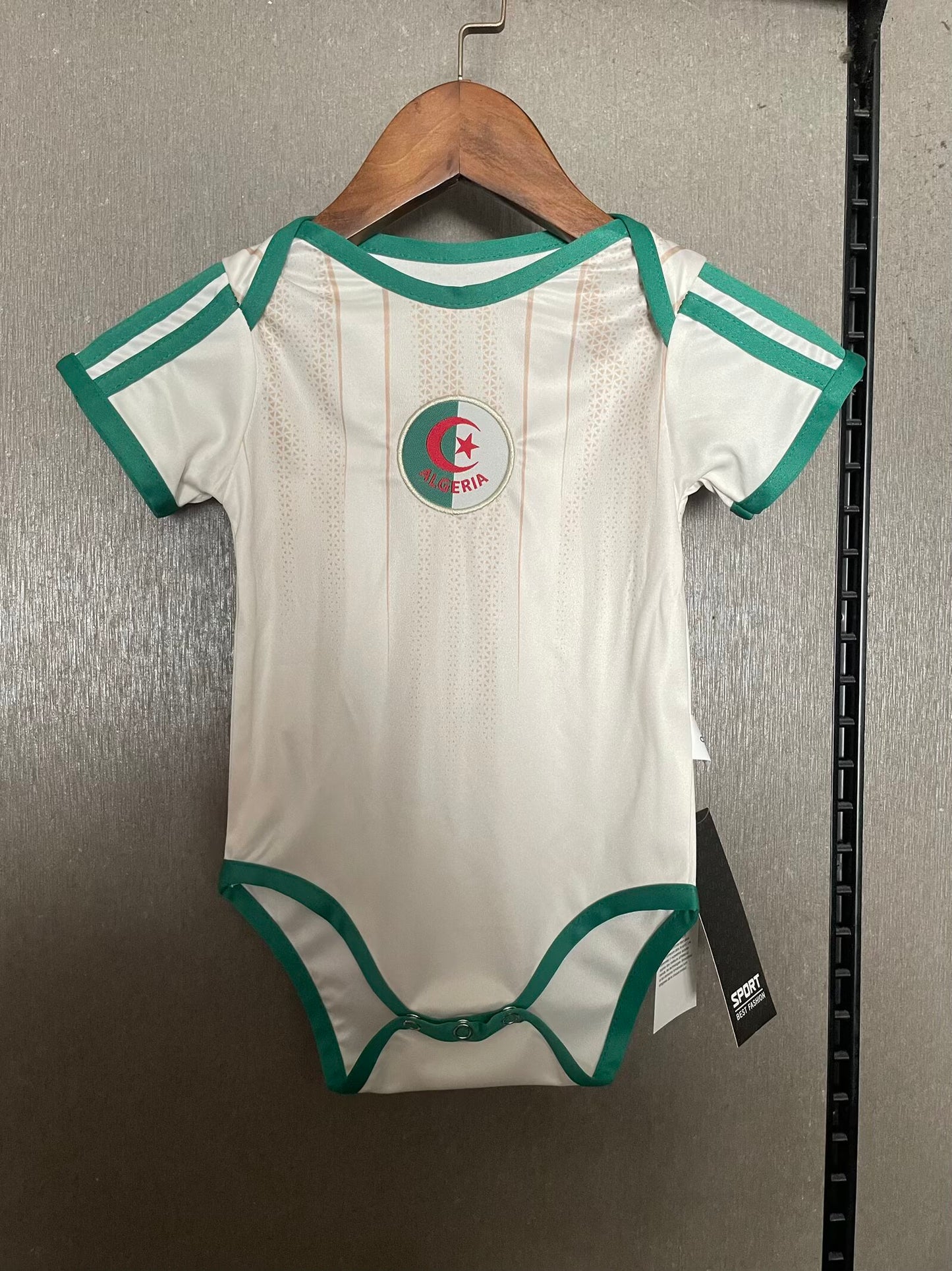 Kids jerseys 2026/2027 Home Football Jersey