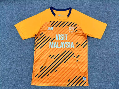 Premier- league 2025/2026 Third Fan Version Football Jersey