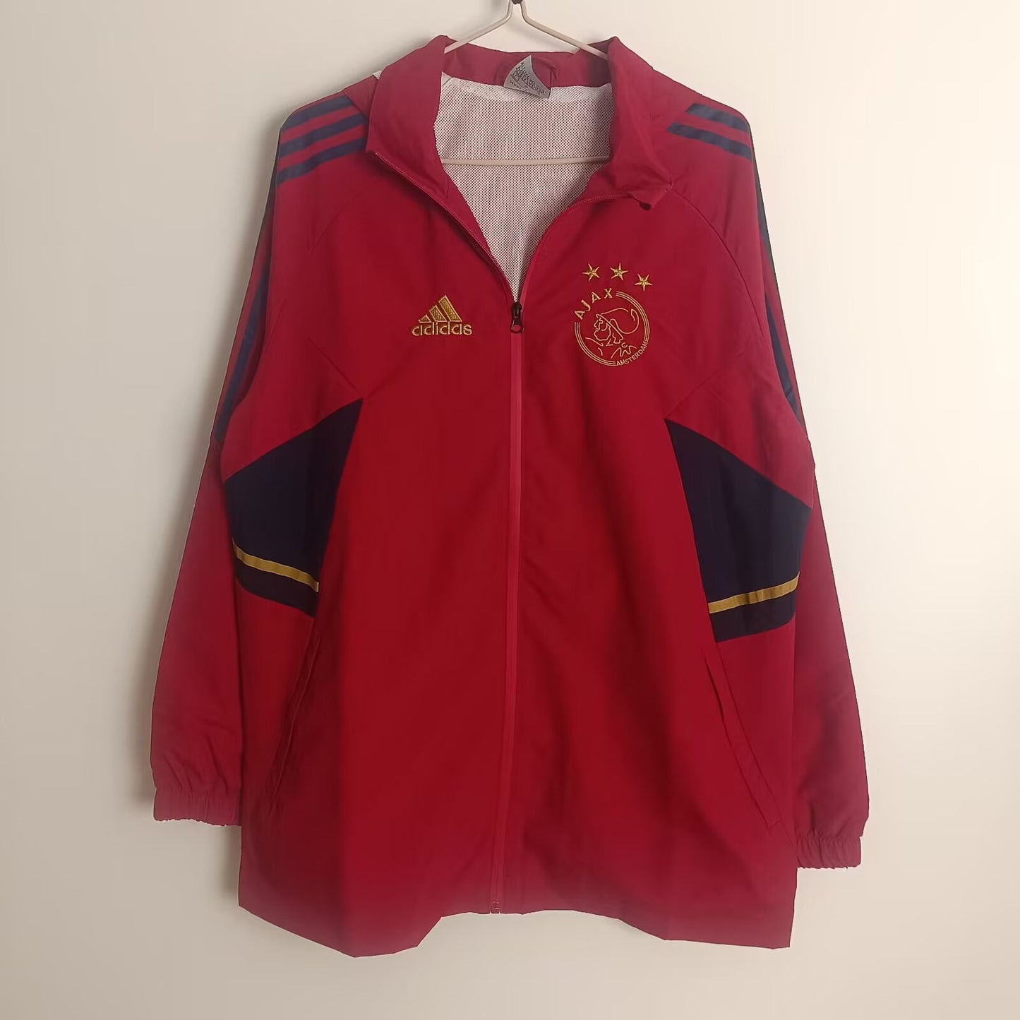 other team 2024/2025 Windbreaker