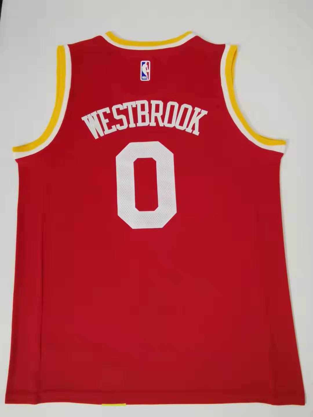 Retro Houston Rockets Football Jersey