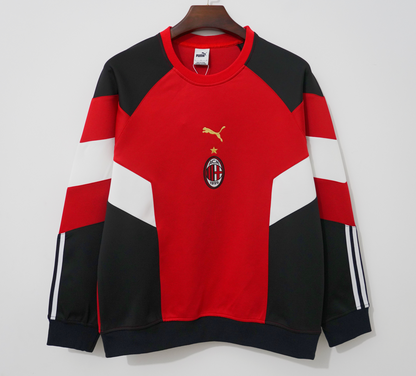 AC Milan Special Edition 2026/2027 Fan Version Tracksuit