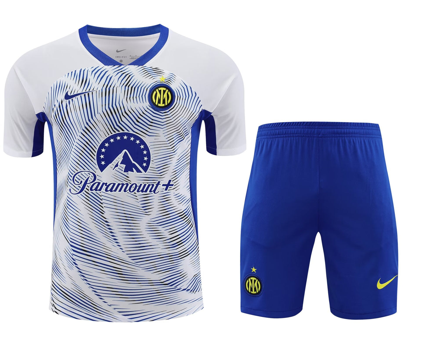 Inter Milan 2023/2024 Tracksuit