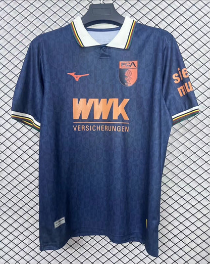 other team Special Edition 2026/2027 Away Fan Version Football Jersey