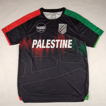 other team 2025/2026 Fan Version Football Jersey