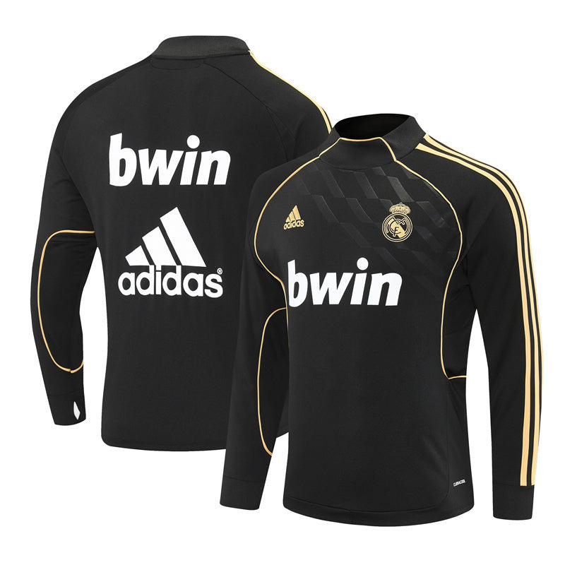 Retro real madrid 2011/2012 Tracksuit