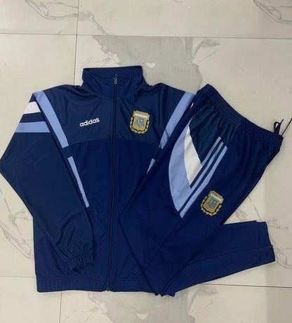 Jacket suite 2024/2025 Tracksuit