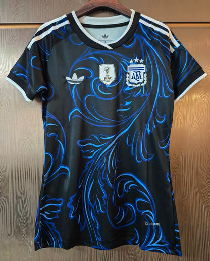 Argentina Away Women Jersey 2026-2027