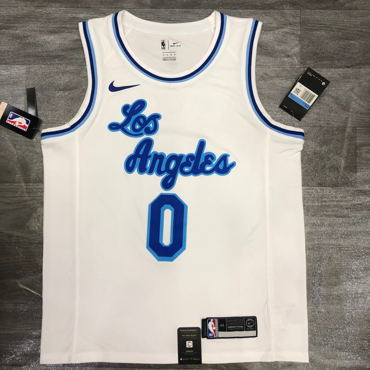 NBA&NFL&MLB Football Jersey