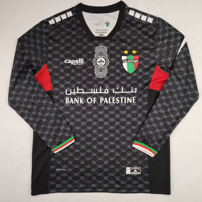other team Special Edition 2024/2025 Long Sleeve Fan Version Football Jersey