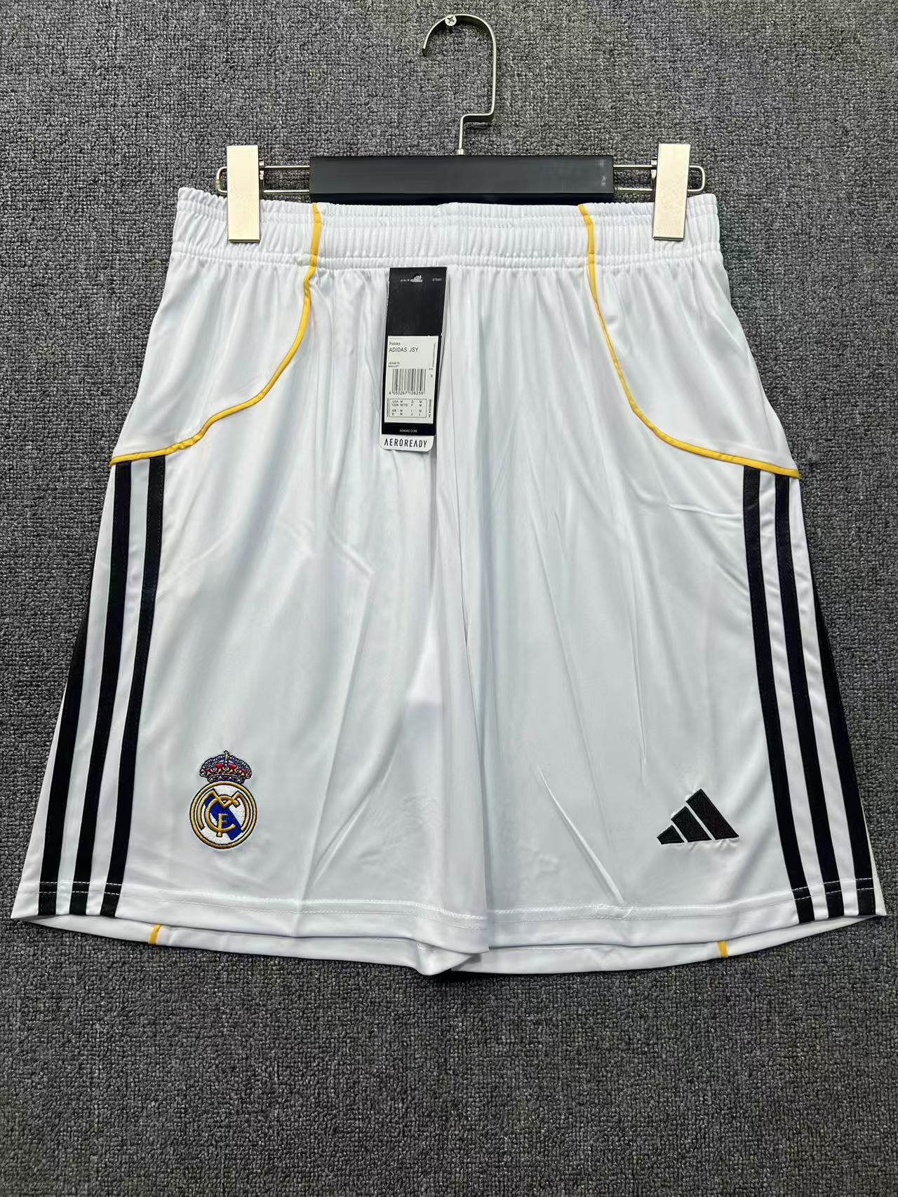 Real Madrid Third Away Football Jersey