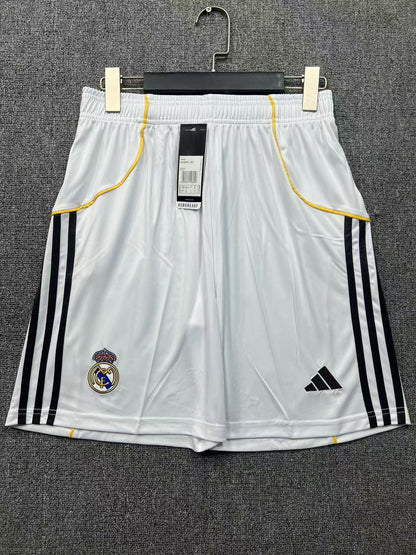 Real Madrid Third Away Football Jersey