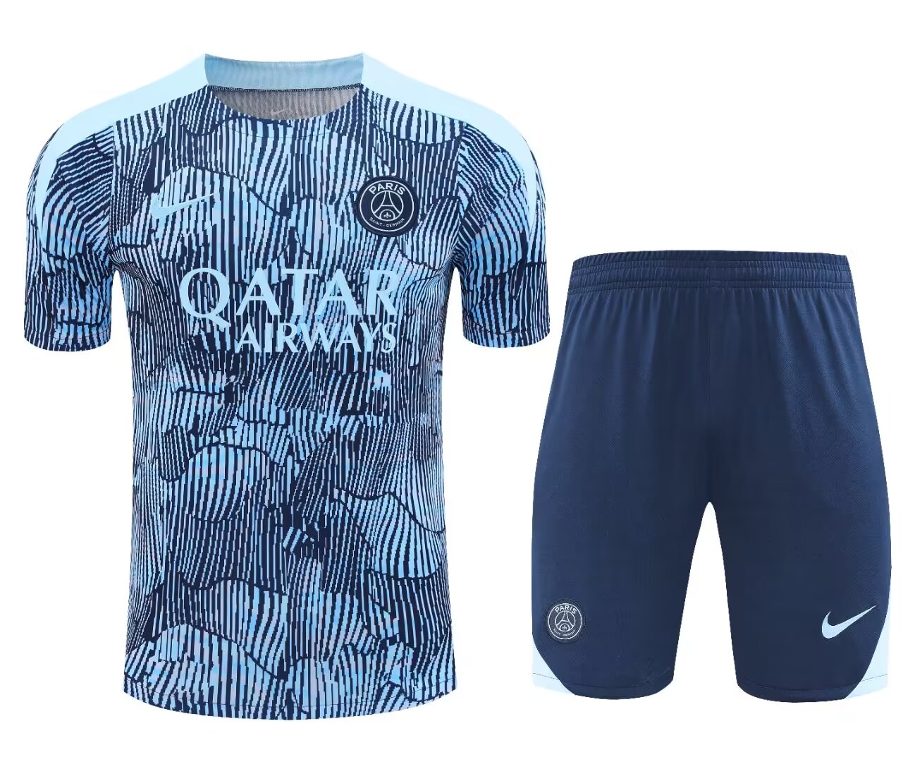 PSG Paris 2024/2025 Tracksuit