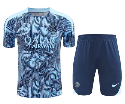 PSG Paris 2024/2025 Tracksuit