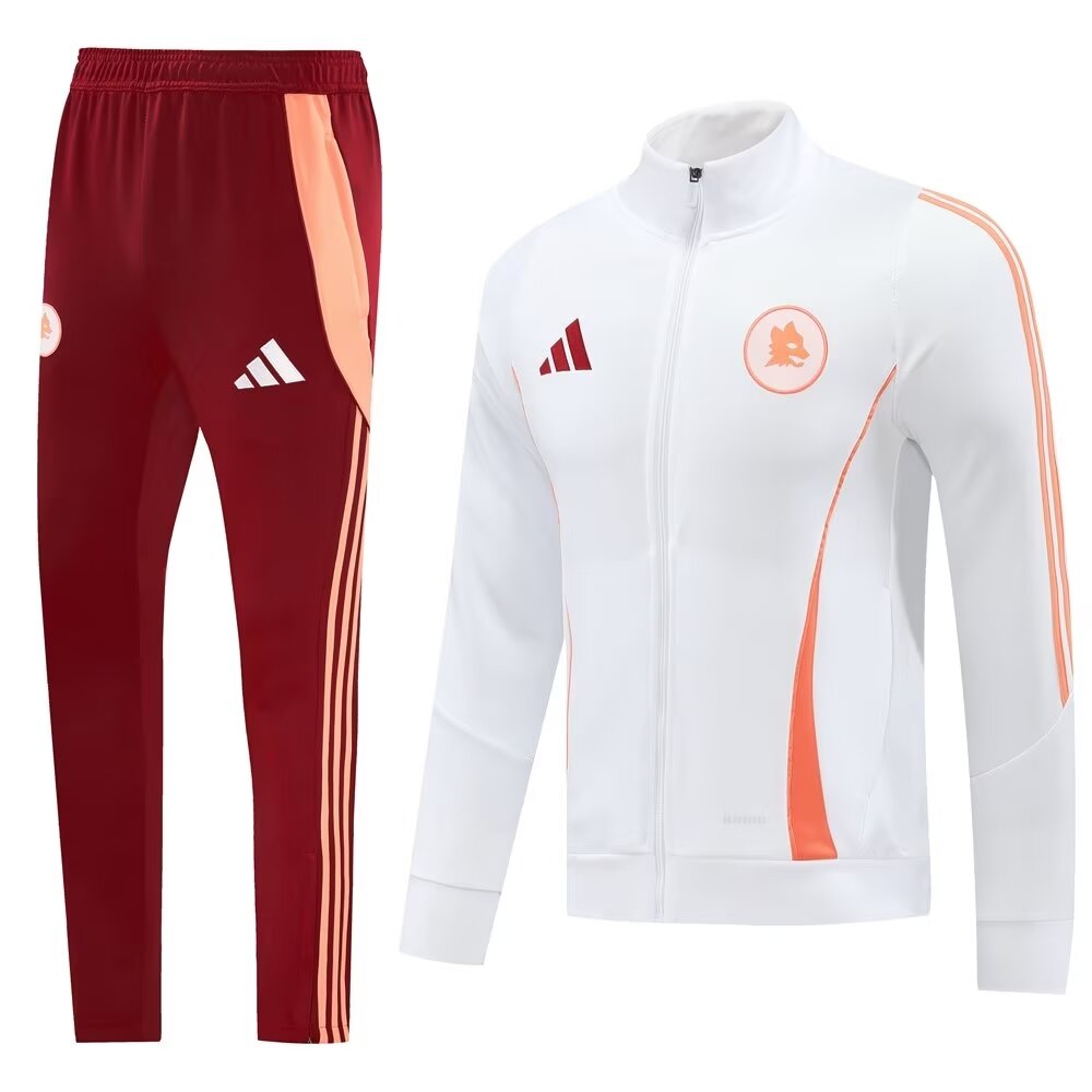 AS Roma 2024/2025 Tracksuit