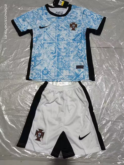 Kids jerseys 2024/2025 Kids Away Football Jersey
