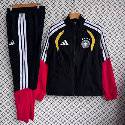 Germany-Bundesliga 2026/2027 Windbreaker