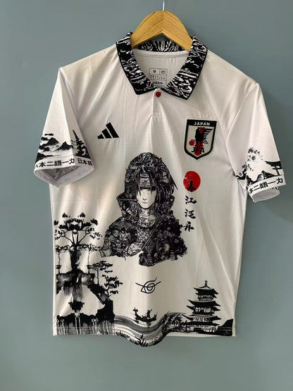Japan Special Edition 2024/2025 Fan Version Football Jersey