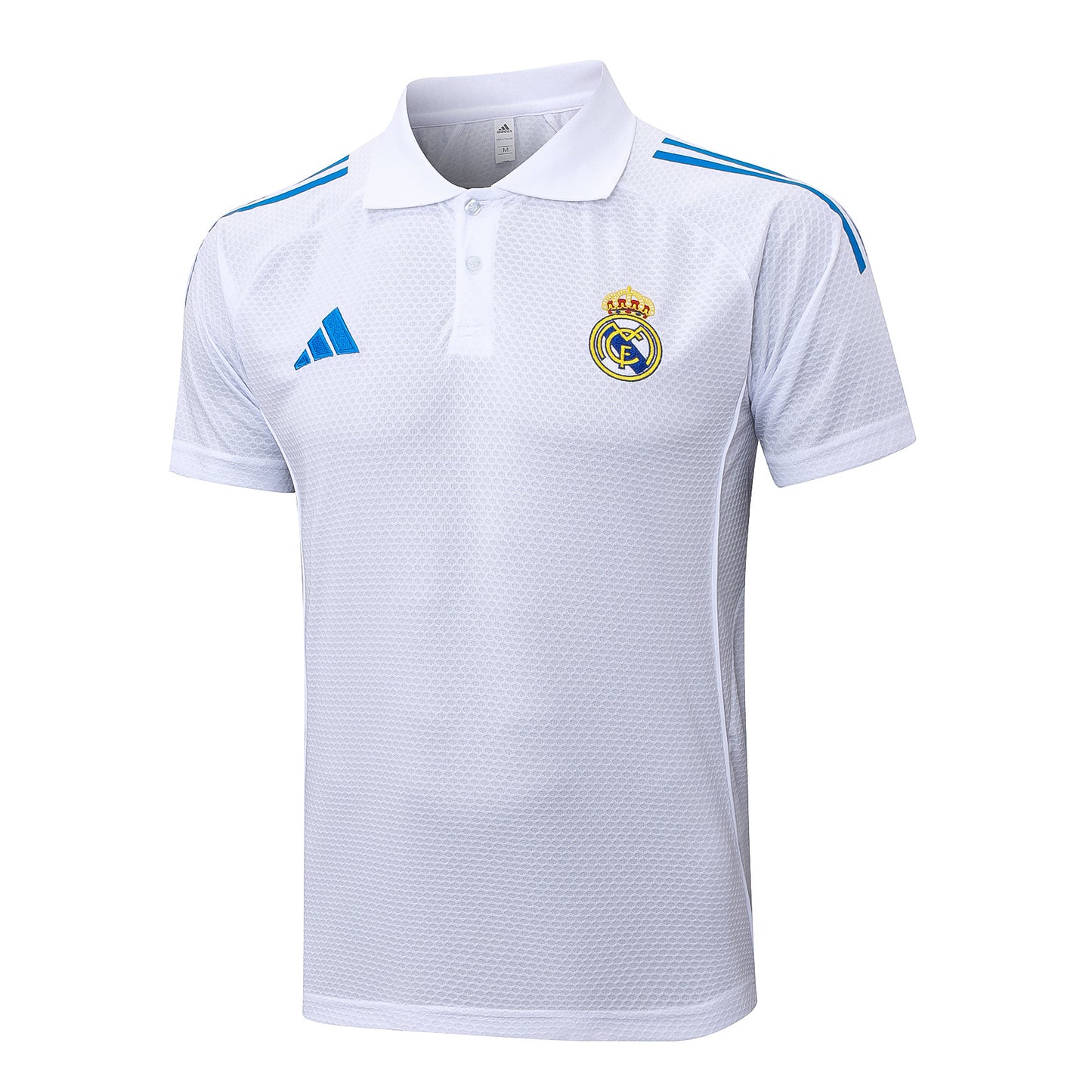 Real Madrid 2025/2026 Fan Version Football Jersey