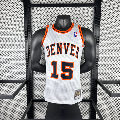 Retro Denver Nuggets 2006/2007 Football Jersey