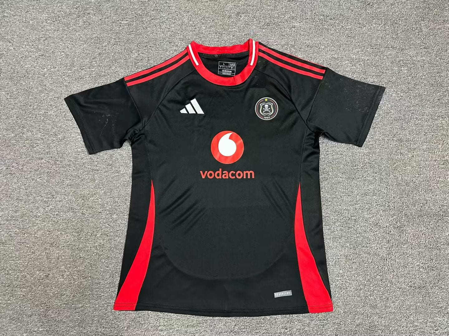 other team 2024/2025 Home Fan Version Football Jersey