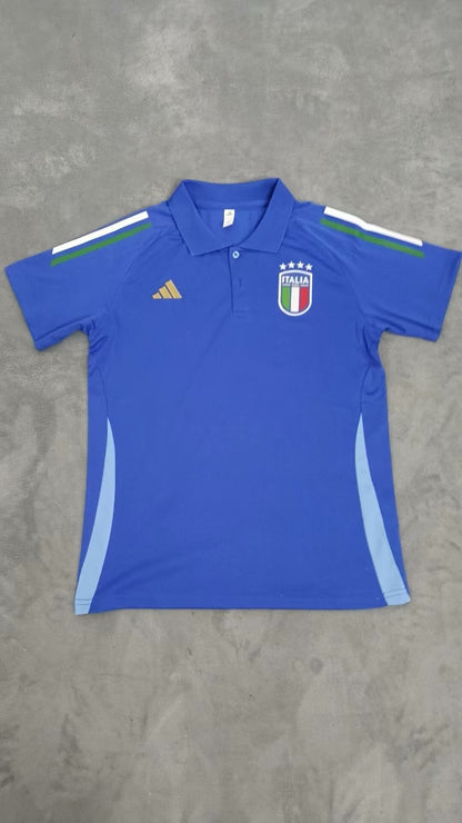 Italy Special Edition 2023/2024 Fan Version Football Jersey