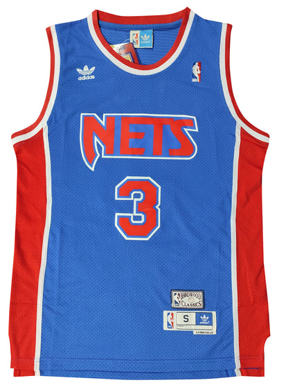 New Jersey Nets Football Jersey