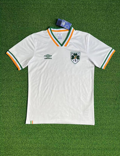 Ireland 2026/2027 Fan Version Football Jersey