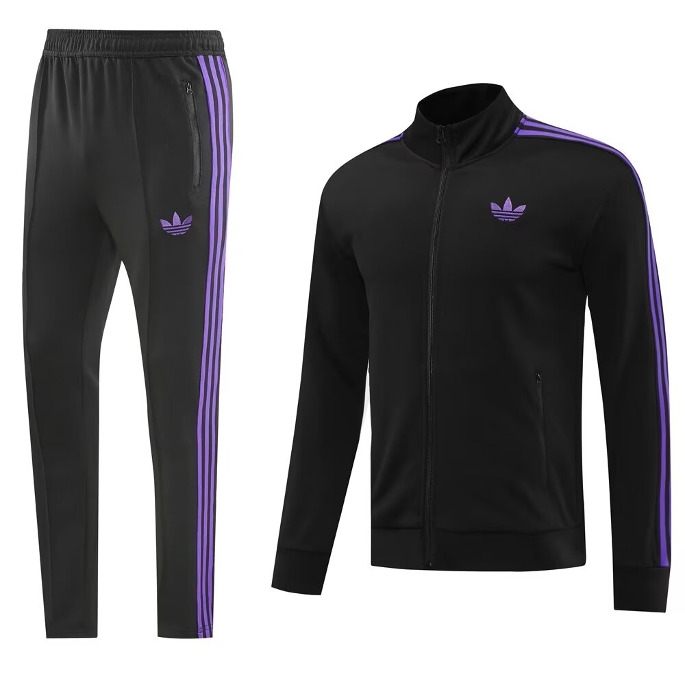 other team 2024/2025 Tracksuit