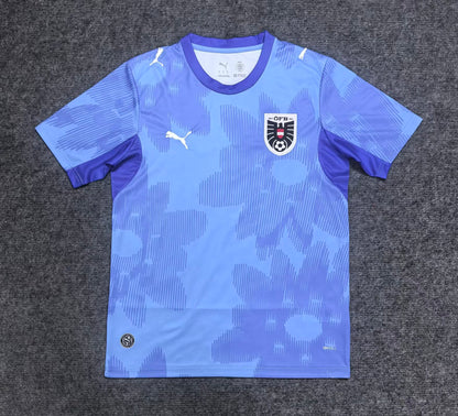 Australia 2026/2027 Away Fan Version Football Jersey