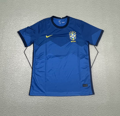 Brazil Special Edition 1999/2000 Fan Version Football Jersey