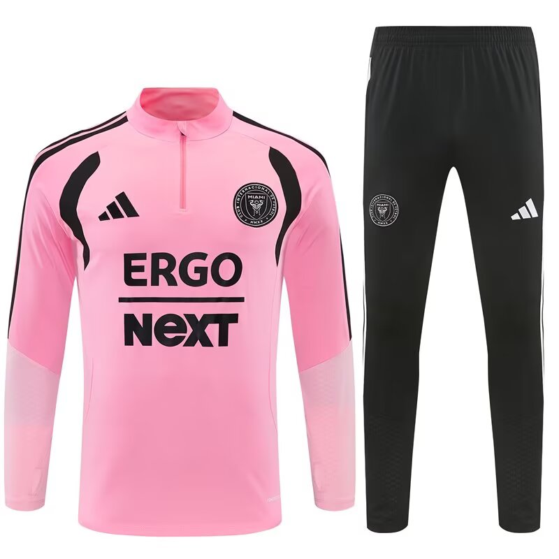 Jacket suite 2025/2026 Kids Tracksuit