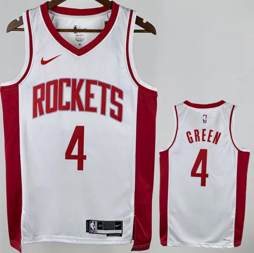 LA Clippers 2024/2025 Football Jersey