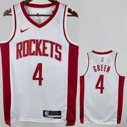 LA Clippers 2024/2025 Football Jersey