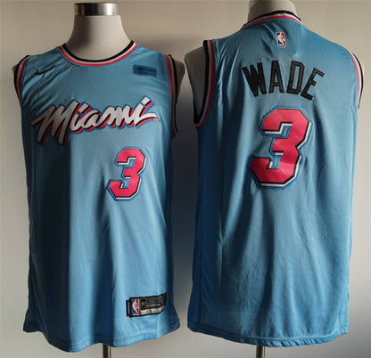Miami Heat Football Jersey