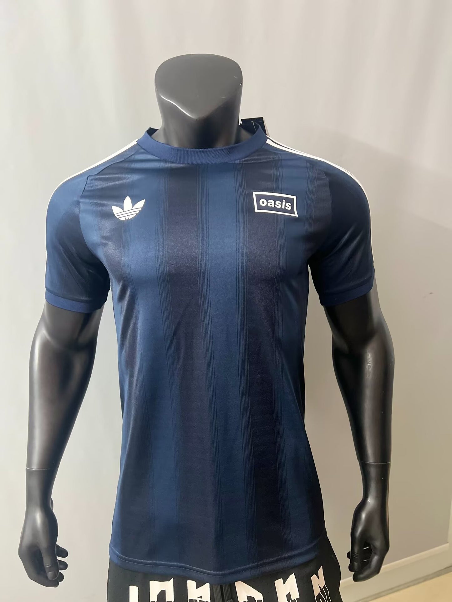 Adidas&Nike 2025/2026 Football Jersey