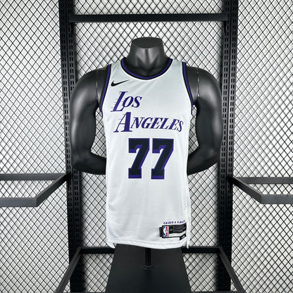 LA Lakers 2023 Football Jersey