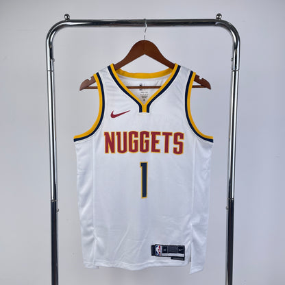 Denver Nuggets 2023 Football Jersey